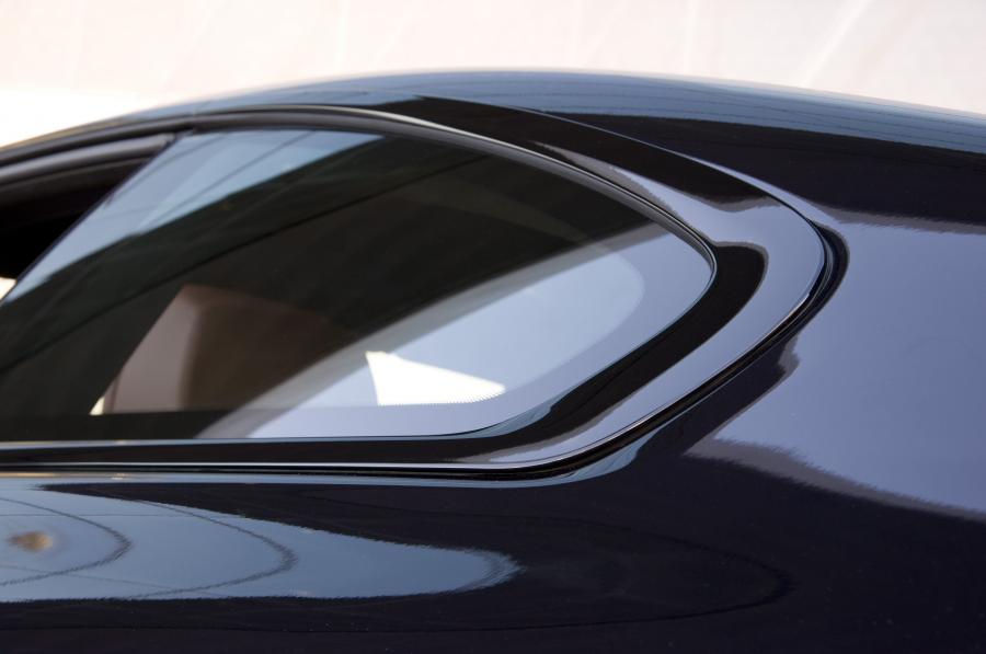 Детали экстерьера BMW 640d xDrive Coupe 2012 года  (фото 24 из 70)